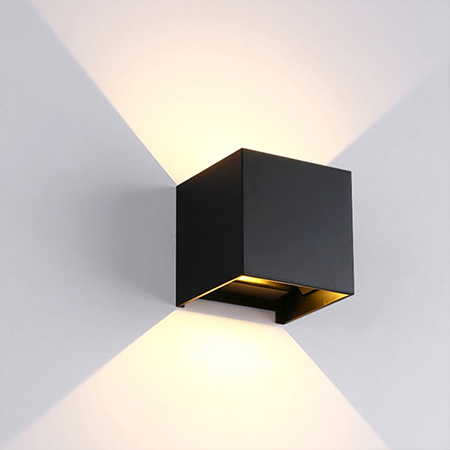 app di controllo della luce a led