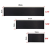 6W 12W 14W Lampada da parete lunga lampada a led su e giù luce applique da parete per interni applique da parete a LED a tre temperature di colore