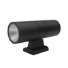 COB Up And Down Lampada da parete a led per esterni Apparecchio per balcone Apparecchio per esterni IP65 impermeabile