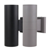 COB Up And Down Lampada da parete a led per esterni Apparecchio per balcone Apparecchio per esterni IP65 impermeabile