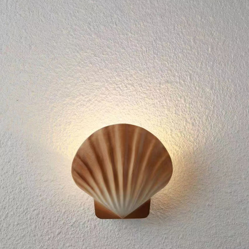 5W NUOVA lampada impermeabile RGB colore chiaro LED applique moderna applique da parete a led per esterni lampada da interno loft da giardino