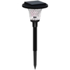 Batteria 600MA/1000MA Lampada da giardino solare Lampada decorativa solare Lampada solare da giardino Lampada solare in vetro Lampada da giardino paesaggistica Lampada da percorso inserita Polisilicio monocristallino
