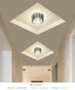 Lampada da parete a soffitto a LED rgb girasole con telecomando rgb illuminazione per interni lampada per decorazioni per la casa di alta qualità