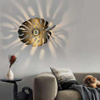 Lampada da parete a led Cob Langde Zhongshan Fornitore di fabbrica Super luminosità Camera dei bambini per bambini Mini 3w Luminoso corpo di luce bianca Cina