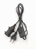 Portalampada CE Portalampada Base lampada in plastica E14 Spina tonda anello in plastica 301Dimmer interruttore 303 interruttore Spina lampada sale himalayano