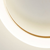 Moderna lampada da parete a LED Acrilico 85-265V Semplice camera da letto Sconce Soggiorno Comodino Scala Decorazioni per la casa Luci da parete per interni Cottage