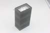 Up And Down COB Lampade da parete moderne a LED 12W Illuminazione per interni Applique da parete impermeabile fissata al muro