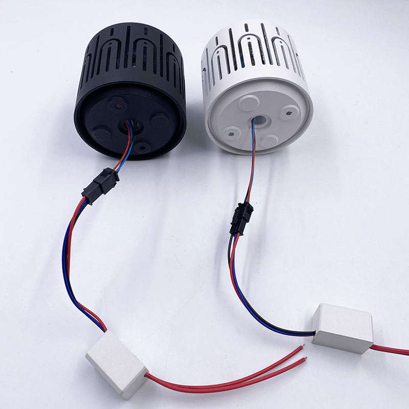 Nuovo RGB da 3 W con controller Remote Touch Illuminazione nordica colorata per applique per feste in camera da letto