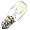 AC220 230V Lampadina Edison E14 SES 15W 25W Frigorifero Frigorifero Lampadina a filamento di tungsteno Lampadine Faretto a soffitto bianco caldo