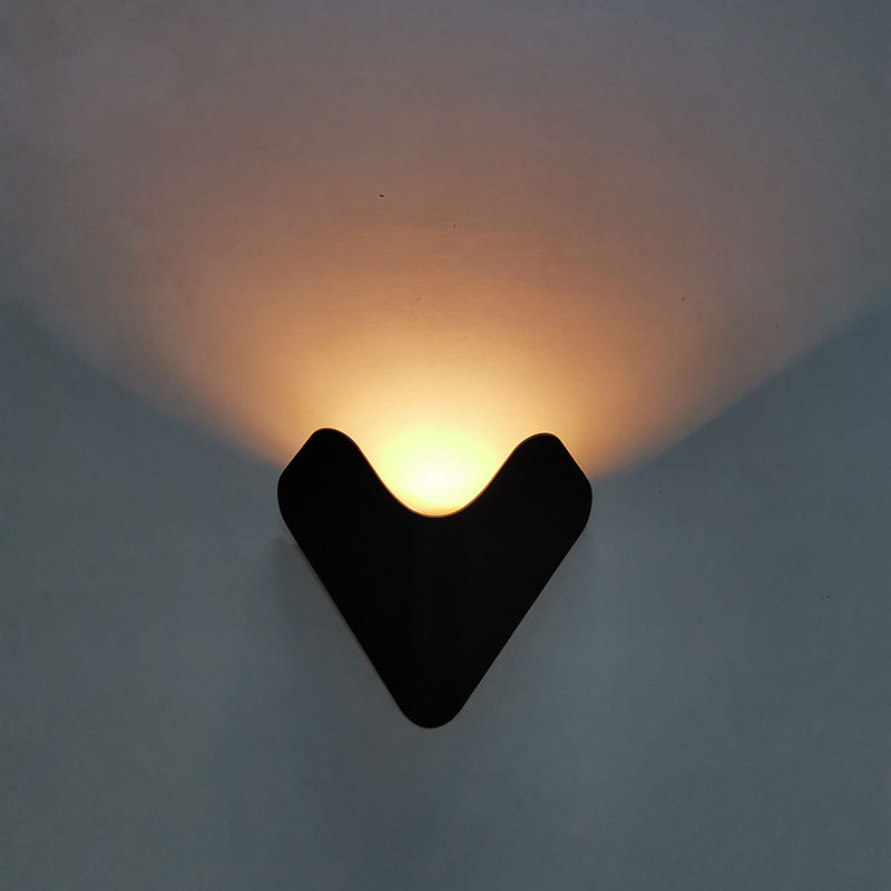 3W nuova lampada da parete a led per interni applique da parete a led per interni illuminazione a led per interni illuminazione per scale a led per interni luci per scale a led per interni luci per scale per interni a led illuminazione per interni a led