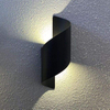 6WModerna lampada da parete a led per interni Lampada per scale Lampada da comodino Loft Soggiorno Up Down Lampada da casa online Corridoio Lampada 10W Applique da parete