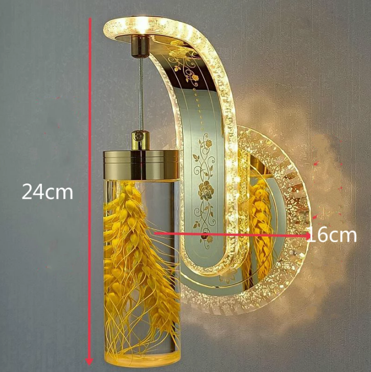 Nuovo faretto da incasso in alluminio IP65 Applique da parete per scale a led 3w Indoor Outdoor Nero Luminoso corpo bianco Lampada Power Item Chip di illuminazione