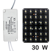Ingresso adattatore di alimentazione AC175-265V Trasformatore di illuminazione non isolante Corrente costante 220mA per faretto LED fai da te