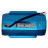 Proiettore lineare senza guida COB proiettore a prova di esplosione a prova di esplosione faretto a prova di esplosione per esterni a spettro completo 20W 30W 50W