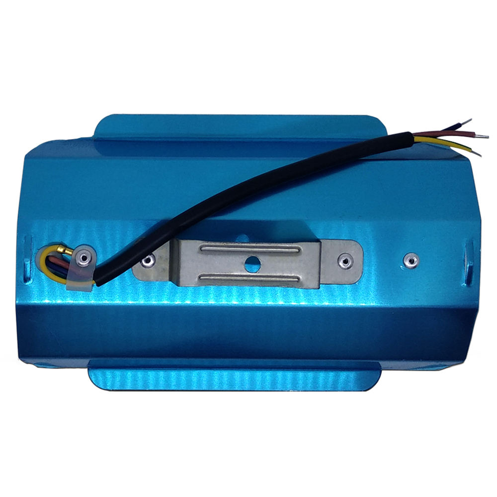 Proiettore lineare senza guida COB proiettore a prova di esplosione a prova di esplosione faretto a prova di esplosione per esterni a spettro completo 20W 30W 50W