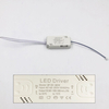 Driver LED 8-120W Alimentatore LED Driver Trasformatore di illuminazione Ingresso AC175-265V Trasformatore di illuminazione non isolante Adattatore di alimentazione per unità di illuminazione per lampada a led