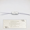 Driver LED 8-120W Alimentatore LED Driver Trasformatore di illuminazione Ingresso AC175-265V Trasformatore di illuminazione non isolante Adattatore di alimentazione per unità di illuminazione per lampada a led