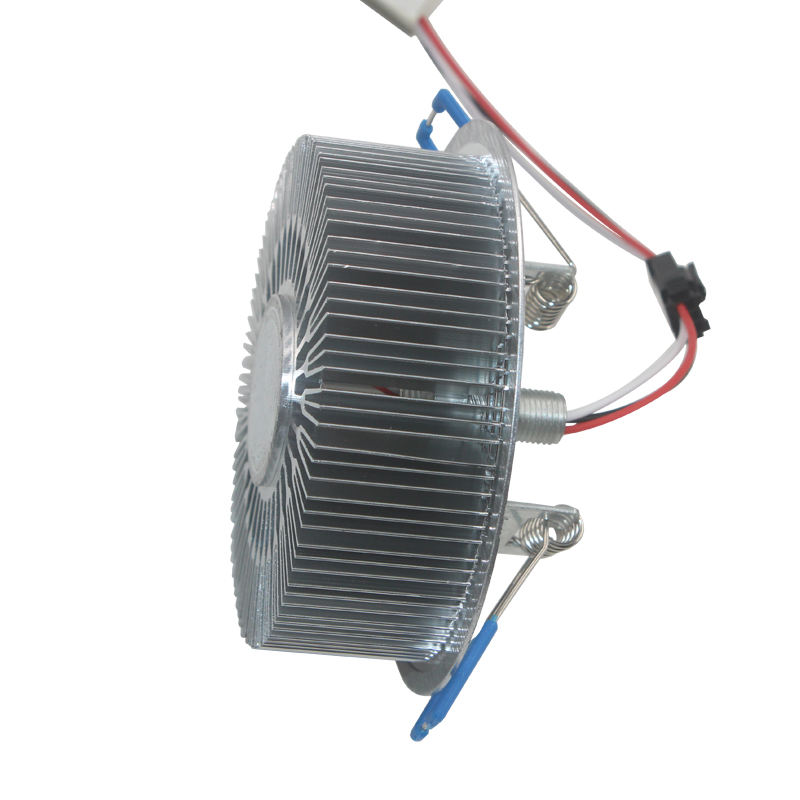 Lampada da parete a soffitto a LED Rgb girasole con telecomando RGB Illuminazione per interni