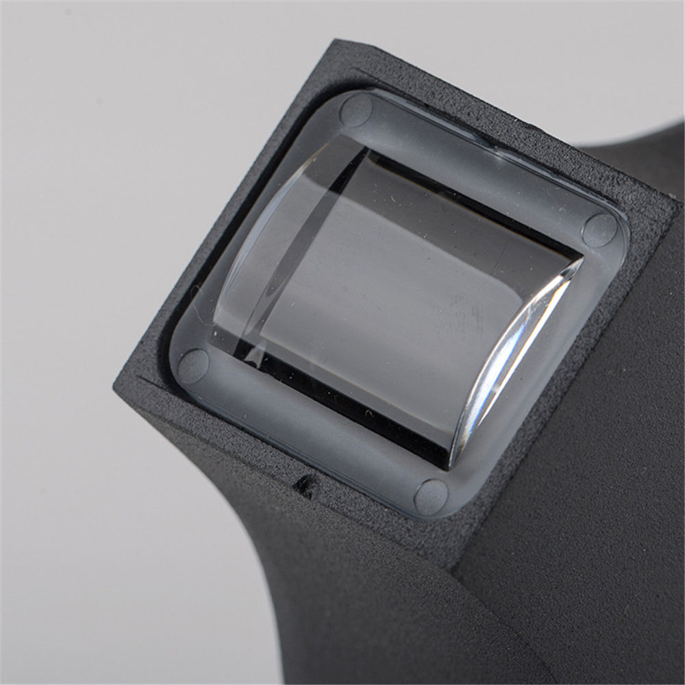 Applique da parete a Led ad alta potenza per esterni Ip65 Impermeabile Applique da esterno moderne