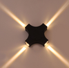 Rifornimento della fabbrica Lampada da parete impermeabile Riparo luce notturna con prezzo all'ingrosso