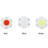 3W COB LED Chip 11mm Plum Blossom Lampadina LED per faretto Plafoniera