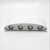 Vendita calda Up And Dowm Wall Sconce Lampada da esterno impermeabile montata impermeabile IP65 Applique da parete per esterni Portico Luce da giardino Vanity