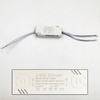 Adattatore di alimentazione del driver LED da 8-120 W per lampadina di ricambio per plafoniera del trasformatore non isolante AC220V 