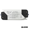 Driver led 25-36W 18-24W 12-18W Miglior prezzo alta qualità