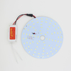 7W 10W 15W 18W 21W 25W 35W 45W LED piastra di alluminio / circuito LED ad alta potenza / PWB piastra riscaldante