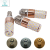 E14 E27 12W 16W Lampadina a LED a mais SMD2835 Lampadina a LED 220V 3 Temperature di colore LED integrati Faretto a lume di candela