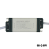 Prodotti più venduti Driver led 4-7W 25-36W 18-24W
