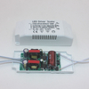 Adattatore di alimentazione del driver LED da 8-120 W. Ingresso del driver della luce a led AC175-265 V Trasformatore di illuminazione non isolante 220 mA