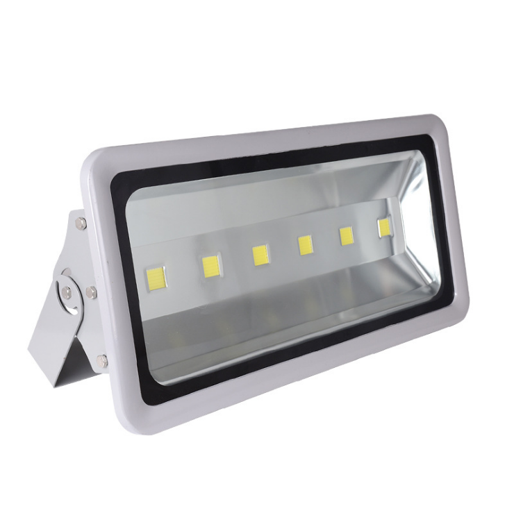 IP65 impermeabile 50w 100w 200w 300w 400w 500w ha condotto l'illuminazione esterna della luce di inondazione