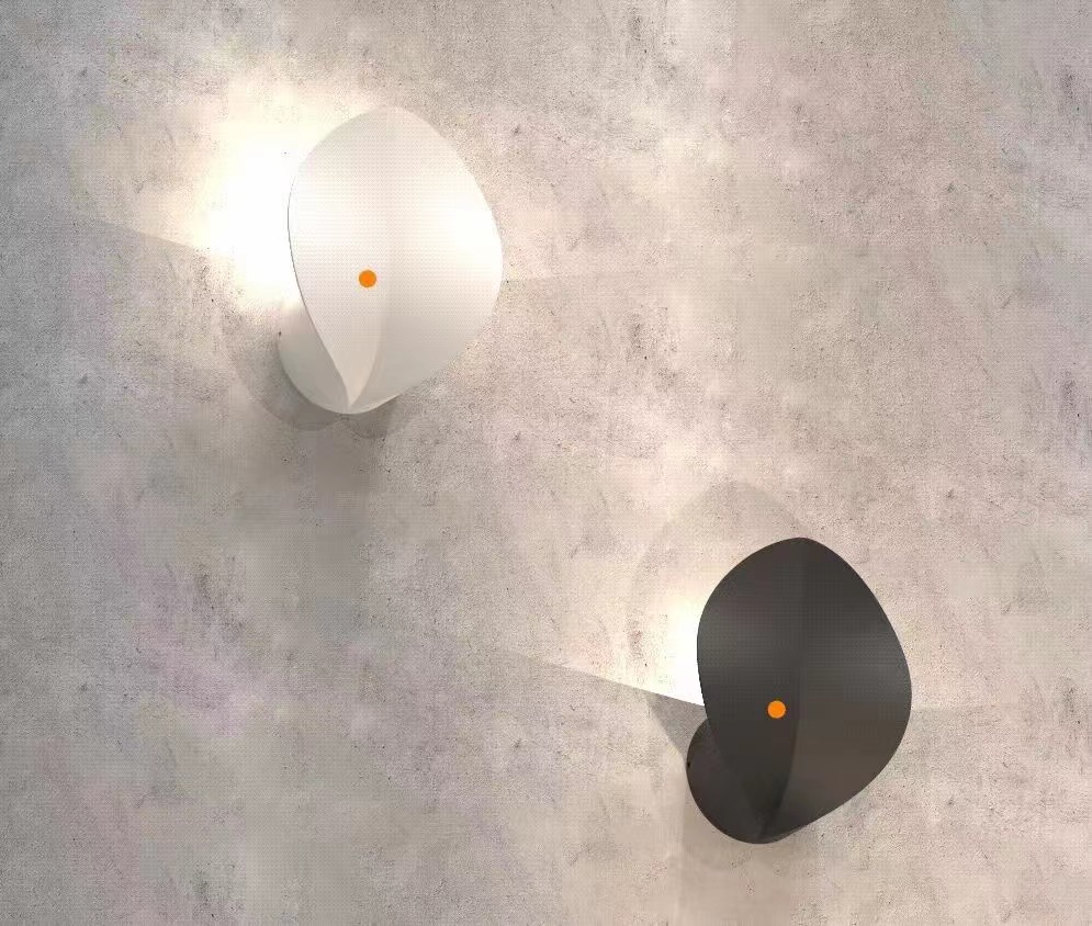 applique led da interno