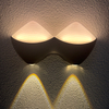 GLasses Lampada da parete Lampada da parete a LED applique da parete a led home depot applique da parete per esterni home depot applique da parete per esterni