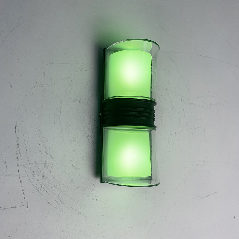 lampade da parete per esterni