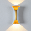 lampada da parete impermeabile di piccole dimensioni vita luce decorativa a led per esterni luci a led da parete luci a led per applique da parete luci a led decorative da parete