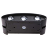 2023 Decorazione industriale 6W / 8W IP65 Lampada da parete a led per esterni impermeabile Wandlamp Lampada da parete su e giù Lampada da parete