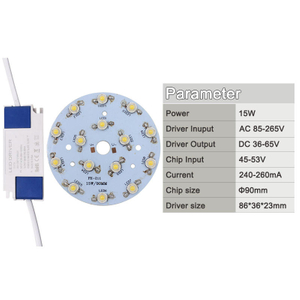 Hagood Tensione Costante 18W 24W 30W 100-240V AC 12V 24V DC Doppio Canale Uscita Singola Driver Trasformatore di Alimentazione Led Sottile