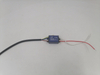 Driver 1-3W / 4-7W / 8-12w / 13-18w / 18-24w Driver in materiale metallico impermeabile IP65 Certificazione CE ROHS