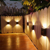 Kmgled Touch Wall Light Led Esagonale Touch Modulare Luce Esagonale Sensore Sensibile Magnetico Smart Led Arte Musica Decorativa