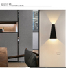 Vendite dirette in fabbrica Fall Pant Camera da letto Lampada da parete a led con soffitto leggero con lampade di sicurezza al 100% per le case