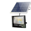 52LED lampada da parete solare impermeabile su e giù per esterni illuminazione luminosa decorazione del giardino luce solare scale recinzione lampada solare