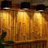 Lampada da parete solare per esterni lampada da parete da giardino per uso domestico luce notturna quadrata lampada a risparmio energetico per esterni IP65 impermeabile 