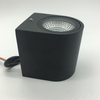 Applique LED IP65 Esterno Impermeabile Giardino 5W/10W Lampada Moderna Corridoio Camera da Letto Soggiorno Interno Hotel Wandleuchte Badezimmer