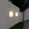 Plafoniera circolare plafoniere a led plafoniere moderne evidenziare Plafoniera rotonda media