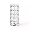 Regalo di compleanno per ragazza Lampada da tavolo in acrilico Lampada da tavolo Atmosphere Sense Lampada da tavolo ricaricabile USB Lampada da tavolo romantica