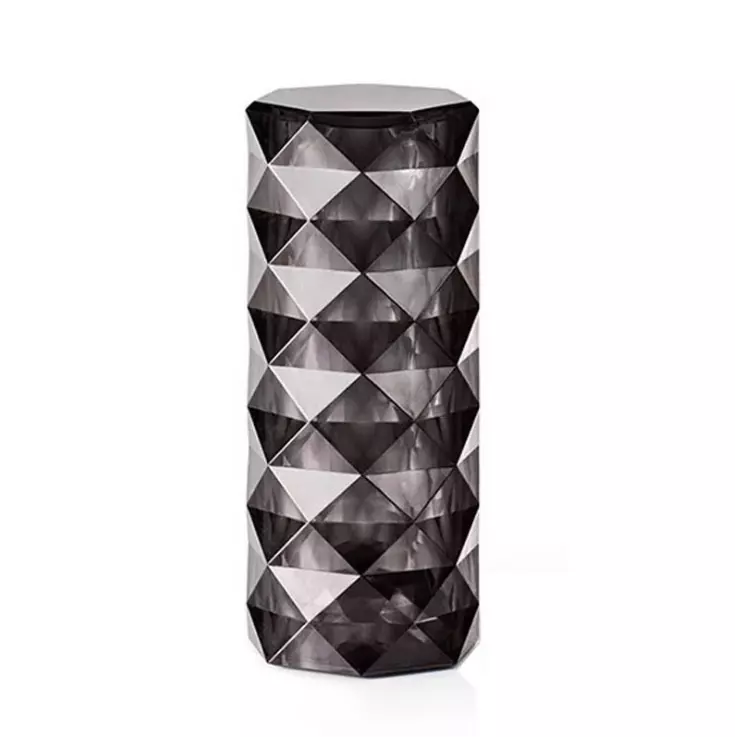 Regalo di compleanno per ragazza Lampada da tavolo in acrilico Lampada da tavolo Atmosphere Sense Lampada da tavolo ricaricabile USB Lampada da tavolo romantica