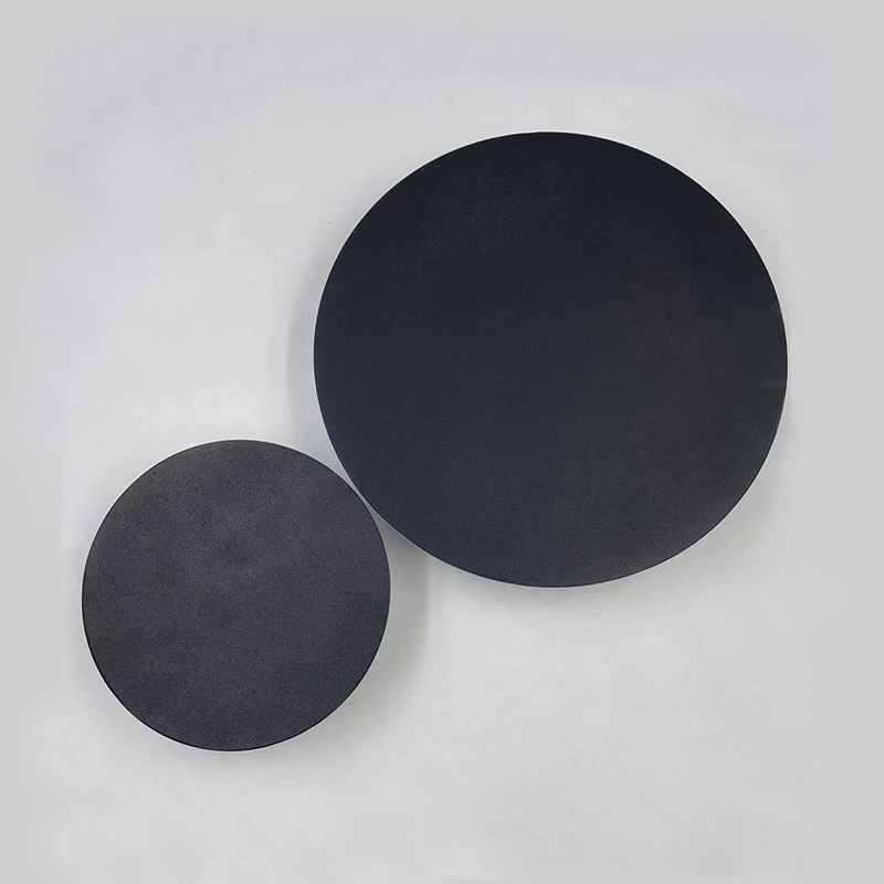 8W 12W 15W Moderna luce a LED LED Moon Lights Eclipse Lights Rotonda e luce notturna per interni di alta qualità per interni