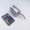 Lampada da incasso in alluminio per gradini Lampada da parete per scale a led 3w Lampada da interno corpo luminoso bianco Potenza Articolo Chip di illuminazione